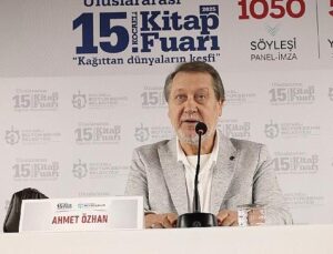 Ahmet Özhan: Hiçbir çocuk ölmesin