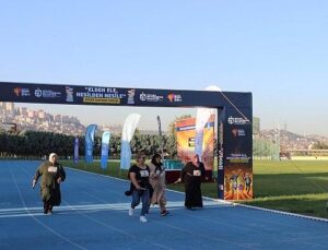 Aileler yarışacak, barış bildirileri Gazze’ye ulaşacak