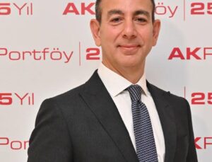 Ak Portföy, Yeni Bir 25 Yıla Hazır!