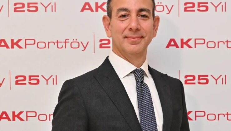 Ak Portföy, Yeni Bir 25 Yıla Hazır!