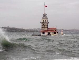 AKOM’dan Pazartesi Uyarısı