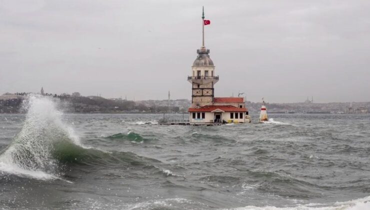 AKOM’dan Pazartesi Uyarısı