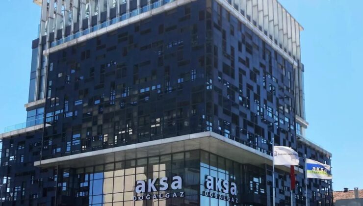 Aksa Bursa Doğalgaz Sertifikalı İç Tesisat Firmalarıyla Bir Araya Geldi