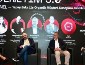 Aktif Bank’tan “Deneyim 5.0” Zirvesi 