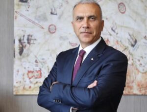 Alarko’dan Çevresel Ayak İzini Azaltan Sürdürülebilirlik Raporu
