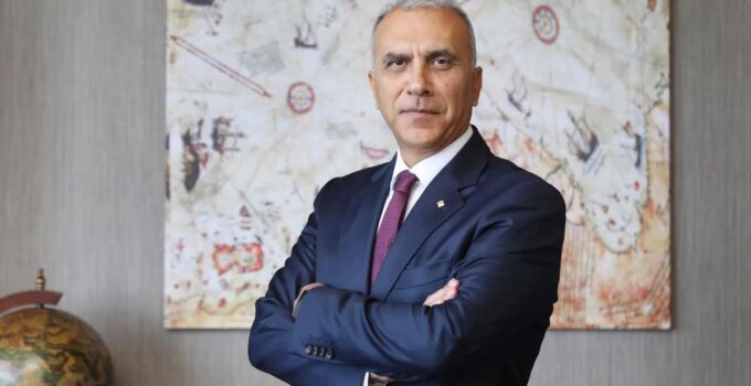 Alarko’dan Çevresel Ayak İzini Azaltan Sürdürülebilirlik Raporu