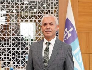 Ali Sağlık’tan 31 Ekim Dünya Tasarruf Günü Bildirisi