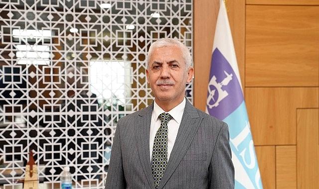 Ali Sağlık’tan 31 Ekim Dünya Tasarruf Günü Bildirisi