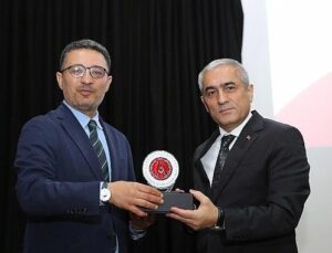 Aliağa’da Elmas Programı Çalıştayı Düzenlendi