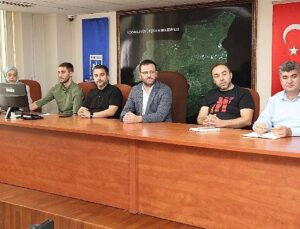 Alikahya alt geçit projesinde yeni ihale tamam