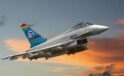 Almanya, 20 Adet Yeni Eurofighter Siparişi Verdi!