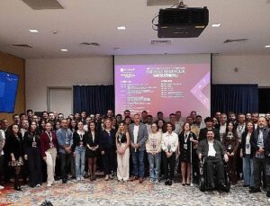 Alternatif Bank ve Microsoft Türkiye’nin düzenlediği “Yapay Zekanın Gücüyle Manisiz Bankacılık Hackathonu”nun kazananları belirli oldu