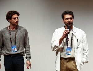 Altın Portakal; Belgeseller, Kısa Sinemalar ve Sinema Okulları Sinemaları Programı ile Bugün Dopdoluydu