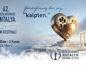 Altın Portakal Bu Yıl “Kalpten” Geliyor