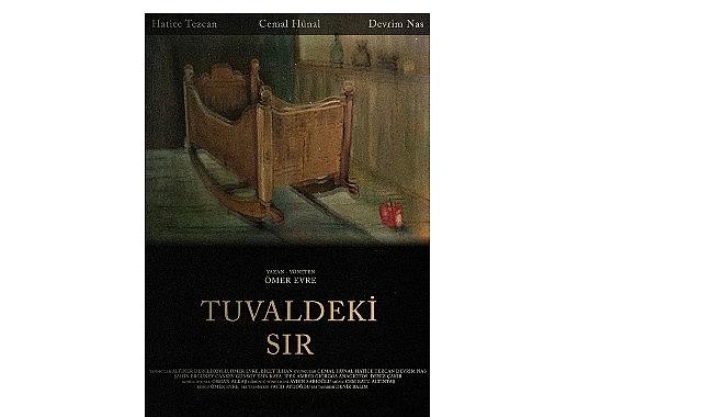 Altın Portakal dopdolu programıyla sinemaseverleri karşılayacak