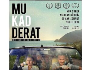 Altın Portakal Heyecanı “Gezen Sinema” Başlıyor