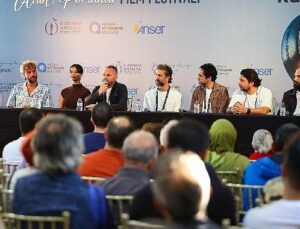 Altın Portakal’da beyazperdeye hayatta kalma öyküleri yansıdı
