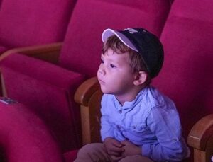 Altın Portakal’da Birinci Gün Keşiflerle Başladı