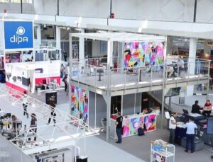 Ambalaj ve Baskı Sektörü Zagreb’de Buluşuyor