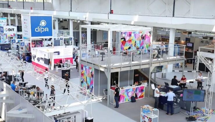 Ambalaj ve Baskı Sektörü Zagreb’de Buluşuyor