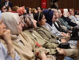 “Anadolu mayası, varlığa şaşkınlıkla bakabilmektir”
