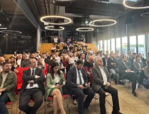 Ankara Girişim Ekosistemine Işık Tutan Yeni Rapor, Yoğun Katılımla Değerlendirildi