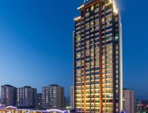 Artaş Oteller Grubu’nda Vadistanbul Kadrosuna İki Önemli Terfi