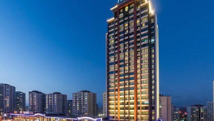 Artaş Oteller Grubu’nda Vadistanbul Kadrosuna İki Önemli Terfi