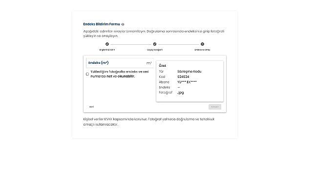 Artık şubeye gitmeye gerek yok