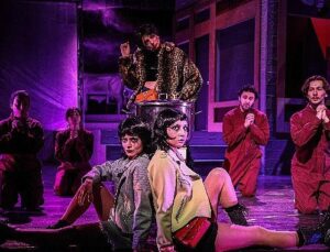 AŞT 2025-2026 dönemi 23 oyunla perdelerini açıyor