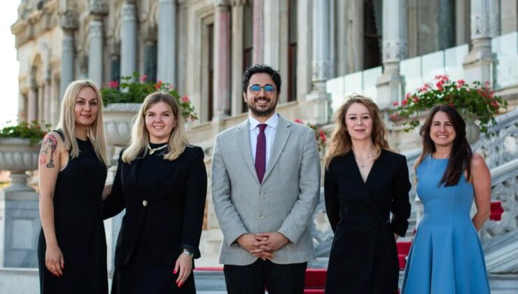 Astons, Türkiye’nin Dört Bir Yanındaki Yatırımcılarla Buluşuyor