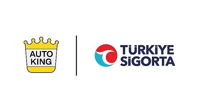 Auto King’in Küçük Tamir Ağı Türkiye Sigorta ile Güçleniyor