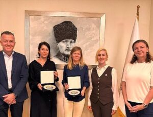 Avrupa Akademisinin Kalbi 2026’da İstanbul’da Atacak