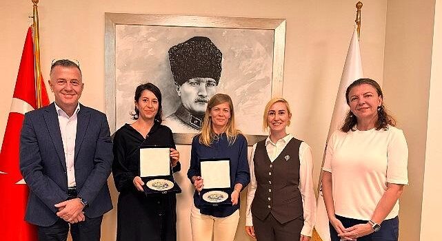 Avrupa Akademisinin Kalbi 2026’da İstanbul’da Atacak