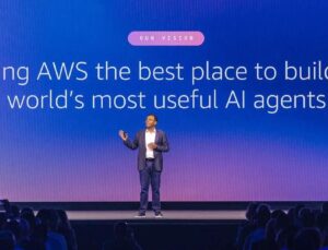 AWS, Üretime Hazır Yapay Zekâ Aracılarının Geliştirilmesini Destekleyen Yenilikleri Duyurdu