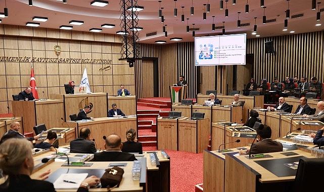 Bağcılar Belediyesi’nin faaliyetleri ilçede cürüm oranının düşmesinde tesirli oldu