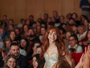 “Bağlantı Hatası” ile “Gündüz ve Gece” Galalarını Altın Portakal’da Yaptı