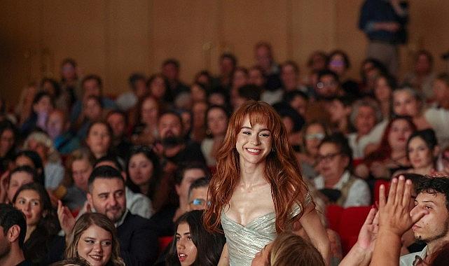 “Bağlantı Hatası” ile “Gündüz ve Gece” Galalarını Altın Portakal’da Yaptı