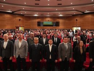BAK Kadıköy 20 yaşında