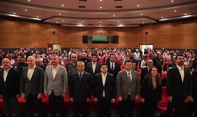 BAK Kadıköy 20 yaşında