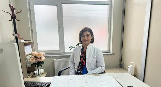 Bakırköy Belediyesi’nden Bayan Sıhhati İçin Değerli Uygulama