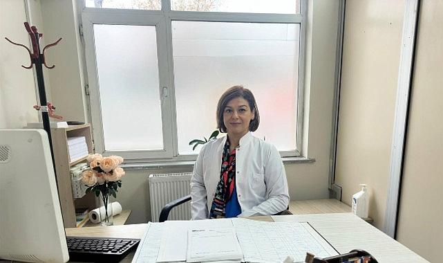 Bakırköy Belediyesi’nden Bayan Sıhhati İçin Değerli Uygulama