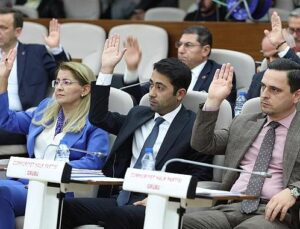 Bakırköy Belediyesi’nin 2026 Yılı Bütçesi Onaylandı