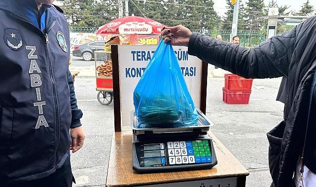Bakırköylüler İtimatla Alışveriş Yapıyor