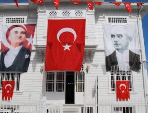 Barışın Başkenti Mudanya 103. Yıl Coşkusuna Hazır