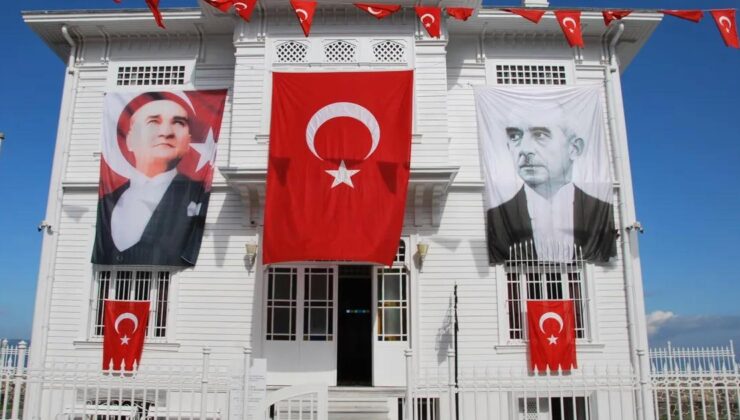 Barışın Başkenti Mudanya 103. Yıl Coşkusuna Hazır