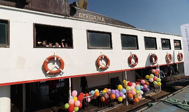 Başarılı bayanlar kız çocuklarına ilham oldu