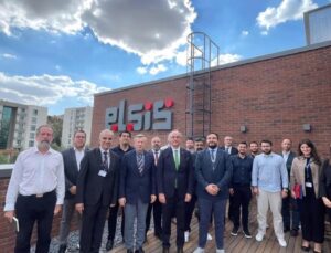 Başoğlu Kablo Savunma Sanayii Ekosisteminde Öne Çıkıyor