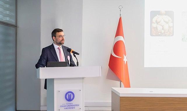 Bayanlar Göğüs Kanserinde Erken Teşhis için Sanatta Buluştu