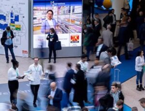 BAYEGAN, K-Fair 2025’te Küresel Gücünü ve Yenilikçi Vizyonunu Dünyaya Tanıtacak